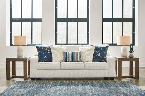 Padova - трехместный диван